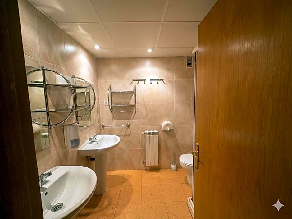 Residencia Albergue Jaca