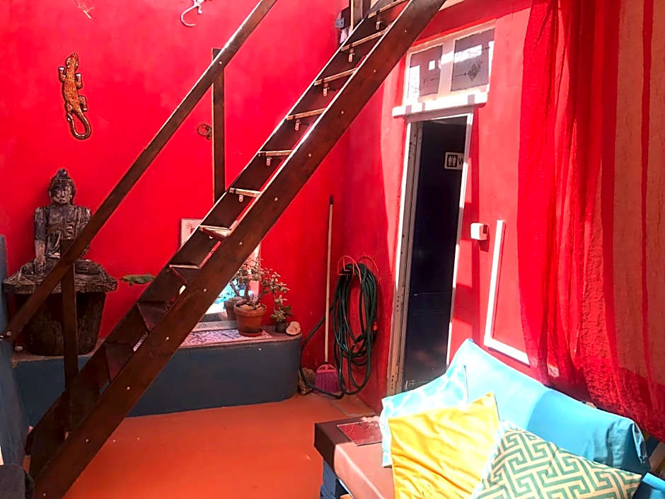 Buddha Bee - Female Hostel