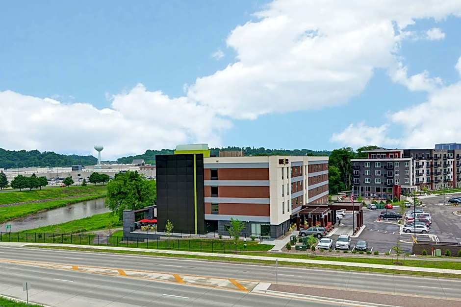 Home2 Suites by Hilton Rochester