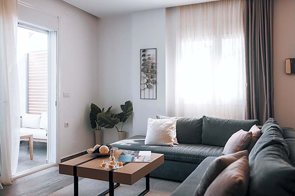 Seascape Luxury Residences