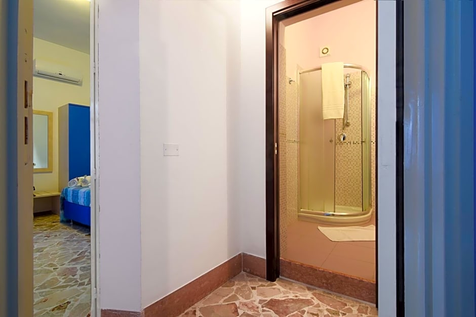 B&B Alighieri 21 – San Vito Lo Capo, CA