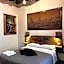 La Taverna del Metallo Rooms