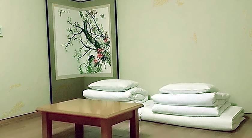 Hotel Daedong