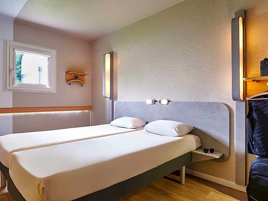 ibis budget Versailles Chateau Saint-Cyr