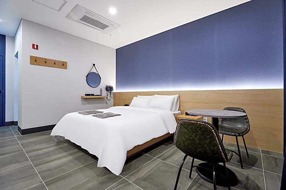 Osan Vista Hotel