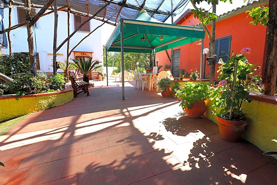 La Maison de Titty & Margherita