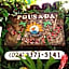 Pousada Em Busca do Sol