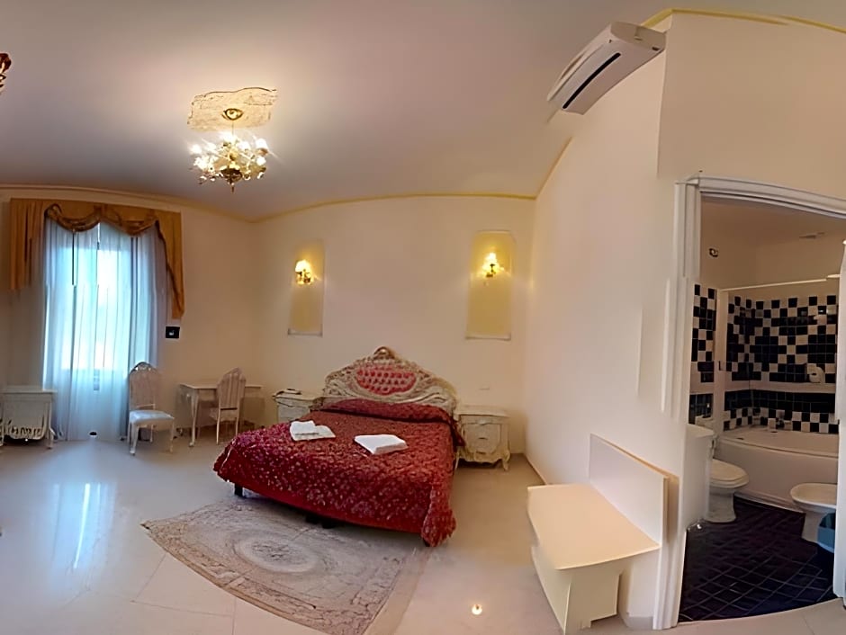 Imperial Rooms Luxury Guest House
