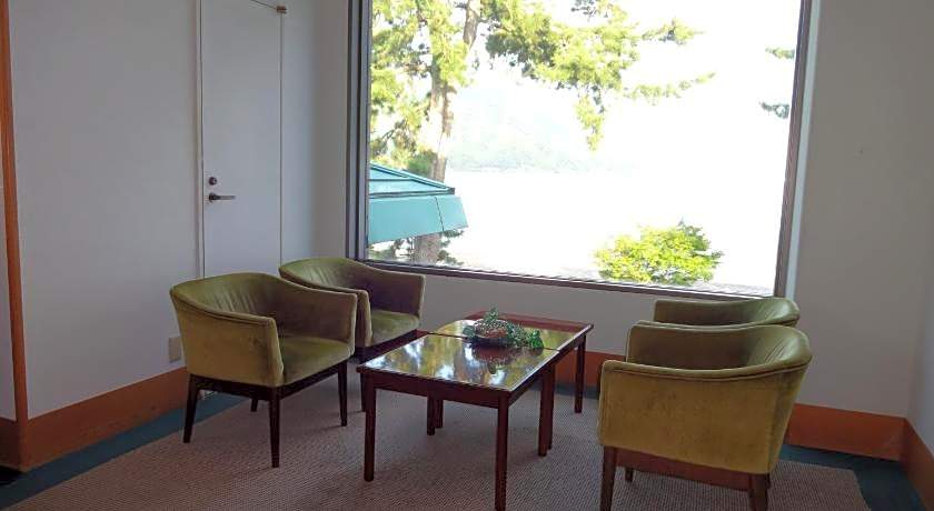 Okubiwako Makino Grand Park Hotel