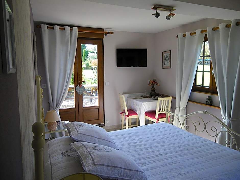 La Griotte & Spa&Piscine