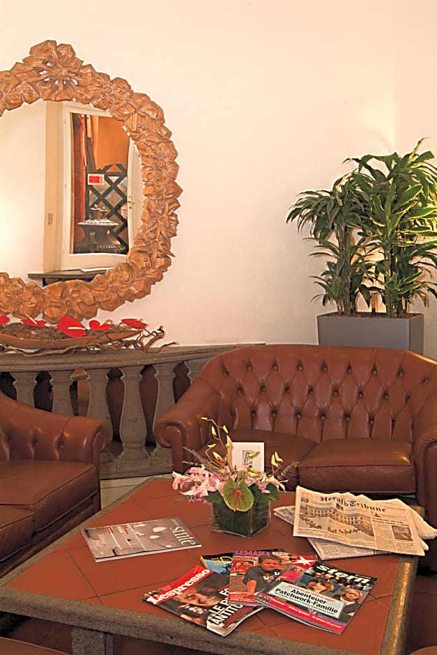 Antico Albergo del Sole al Pantheon