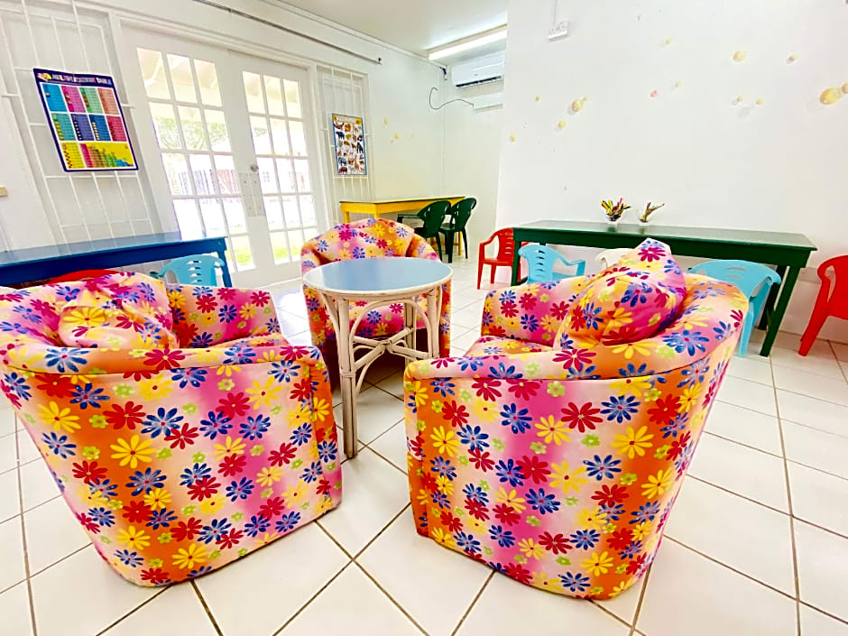 Starfish St Lucia - All Inclusive