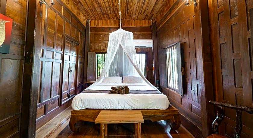 Athithara Homestay
