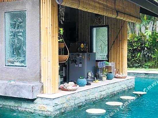 Fengshui Villa