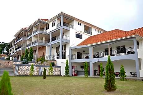 EKA HOIMA HOTEL