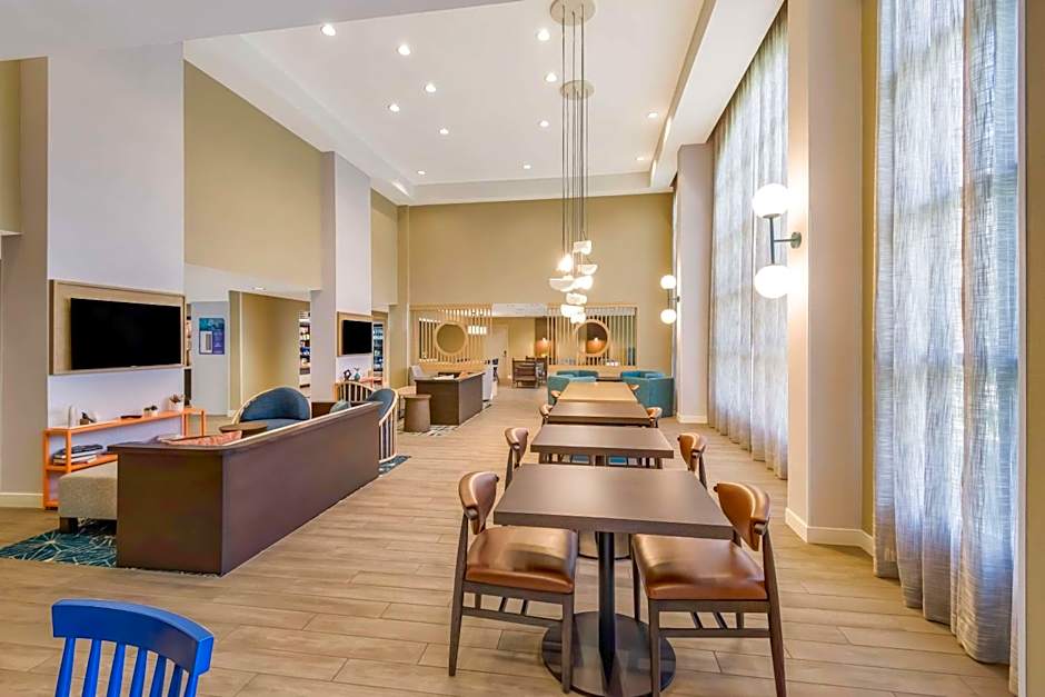 Sonesta ES Suites Andover Boston