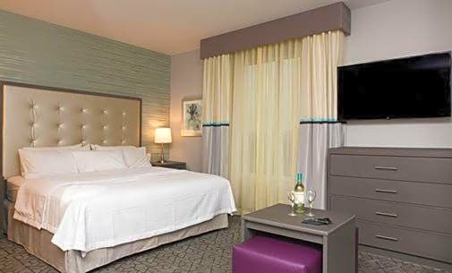Homewood Suites By Hilton Allentown Bethlehem Center Valley