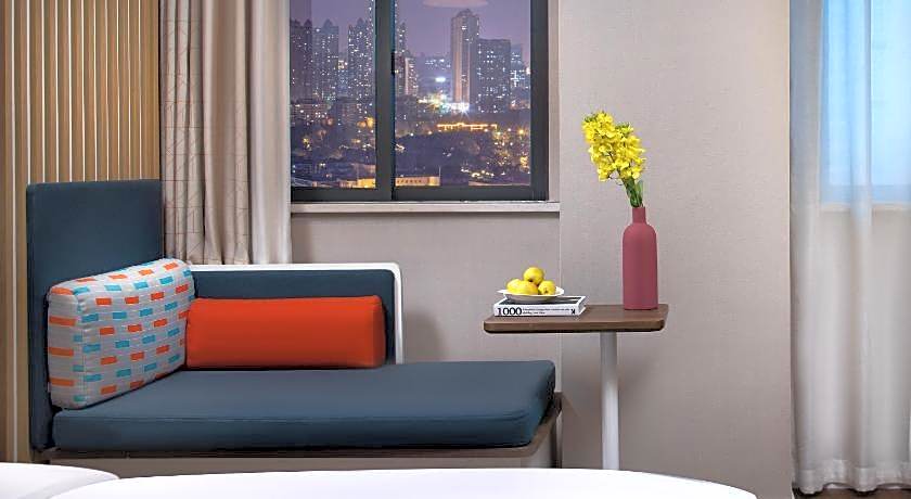 Holiday Inn Express Changsha South Railway Station By IHG