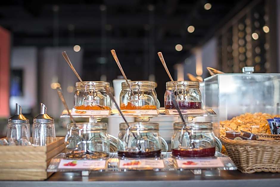 Hôtel Restaurant Vaillant proche Europapark Rulantica