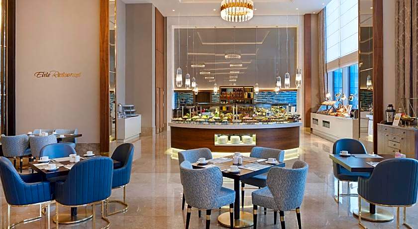 Elite World Grand Istanbul Kucukyali