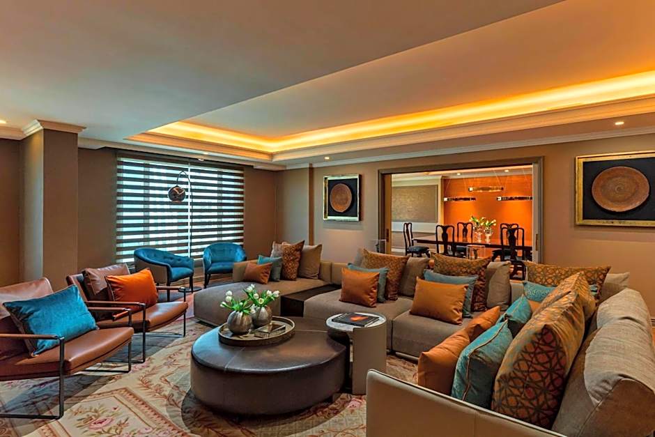 The Ritz-Carlton Santiago