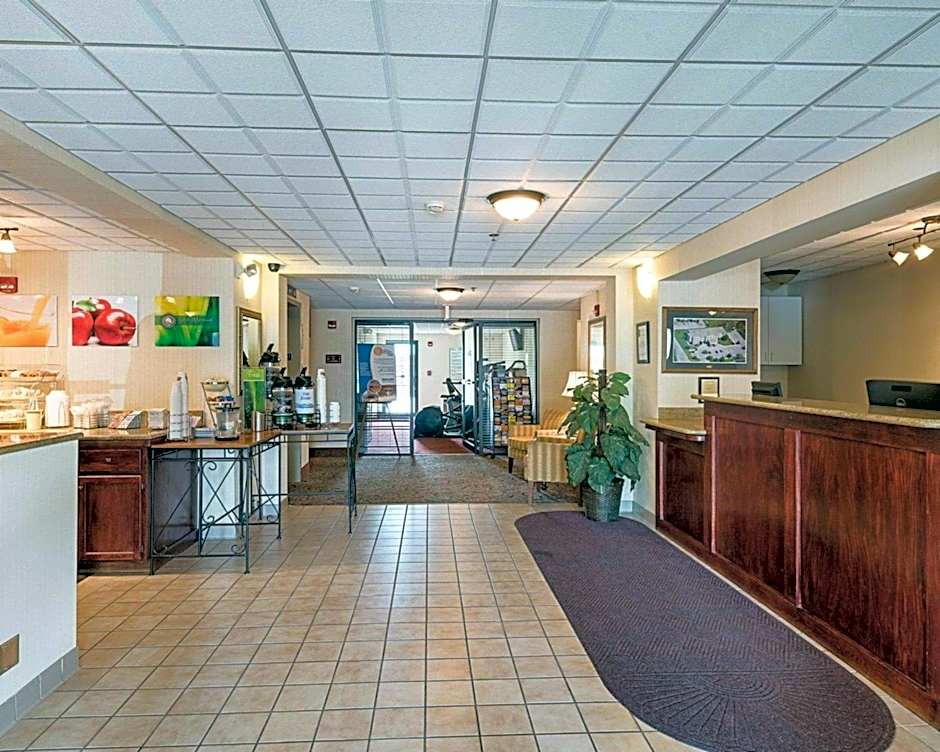 Quality Inn Shepherdstown