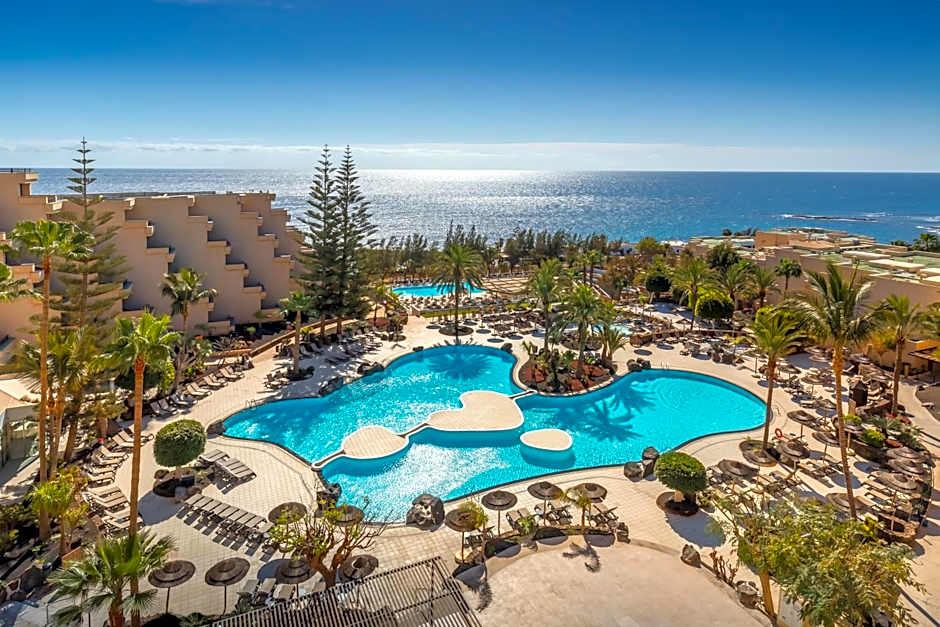 Barceló Lanzarote Royal Level
