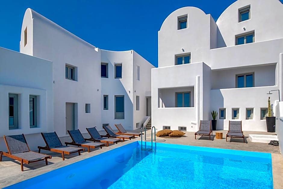 Seven Suites