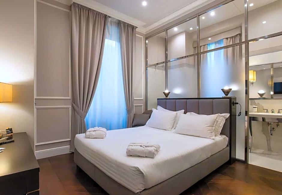 Florence Luxury Guest House