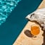 Paradise Art Hotel by Mr and Mrs White