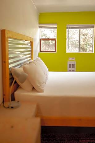 Double Room with Extra Bed