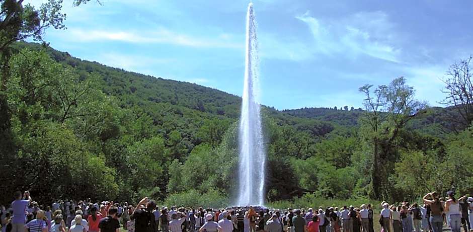 Hotel Am Martinsberg