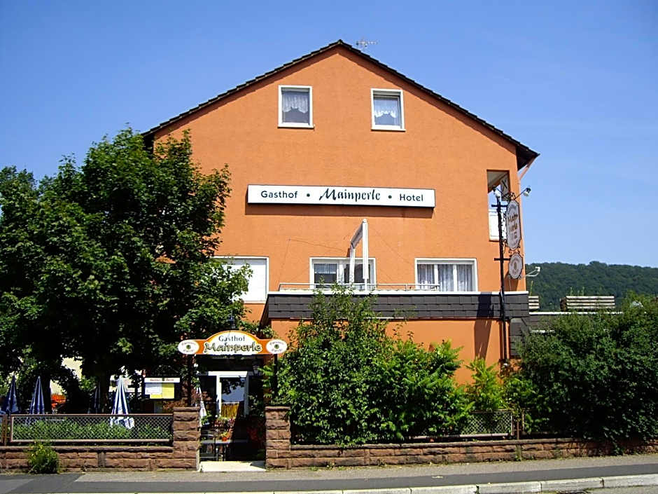 Hotel Mainperle