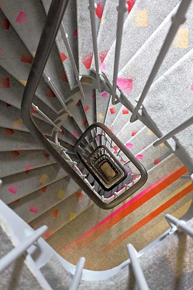 Alizé Grenelle Tour Eiffel