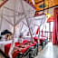 Tembo House Hotel
