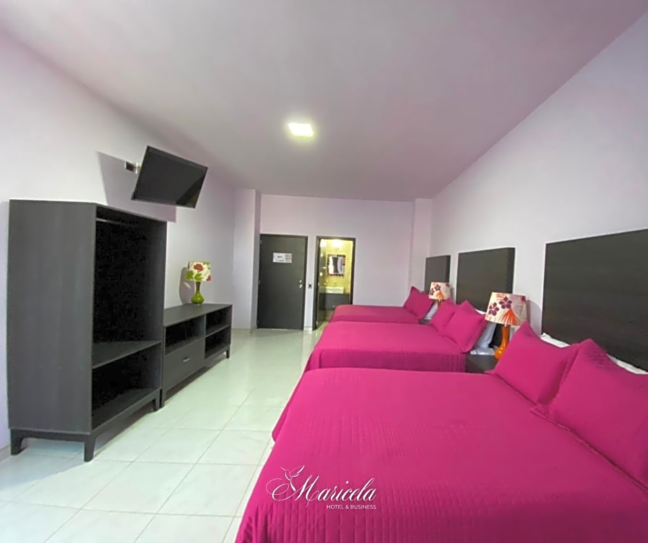 Hotel Maricela