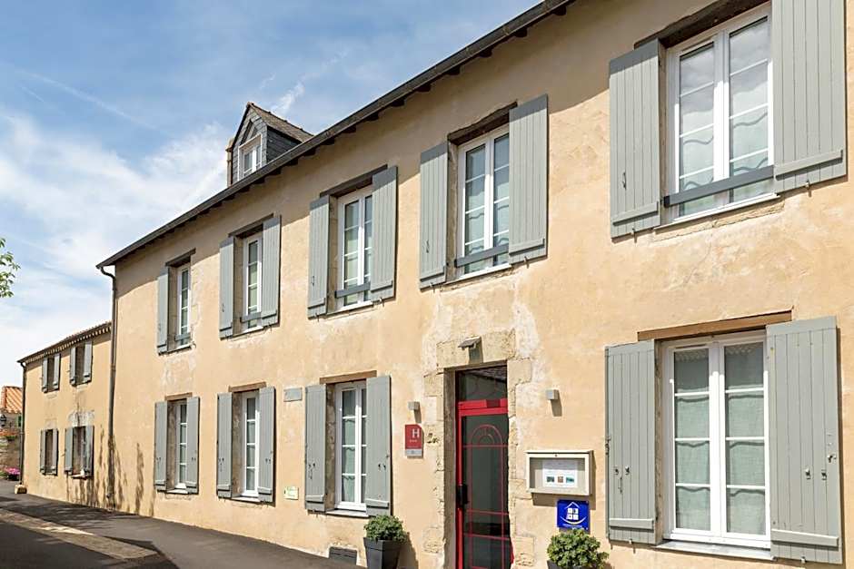 Domaine Le Martinet, The Originals Relais