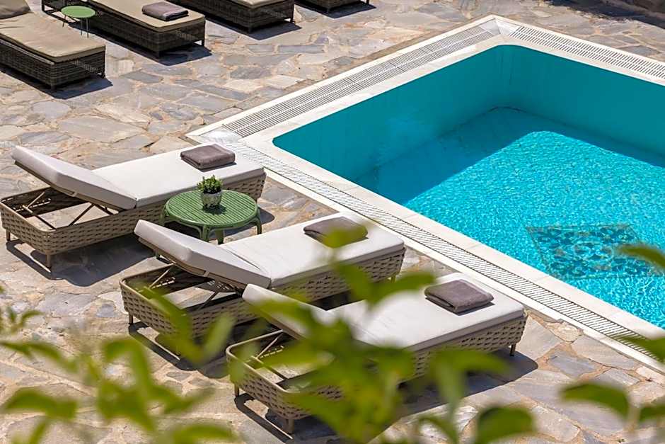 Despotiko Hotel