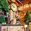 Great Wolf Lodge Wisconsin Dells