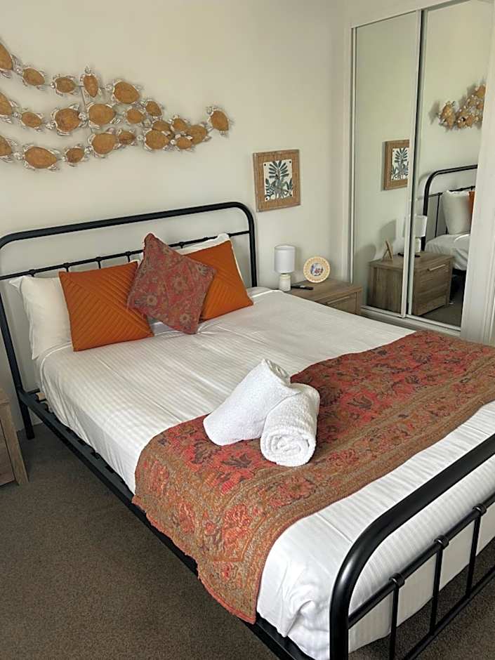 Beachside Mooloolaba