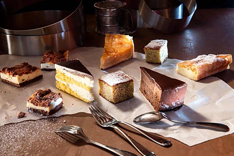 Panoramahotel Gürtl