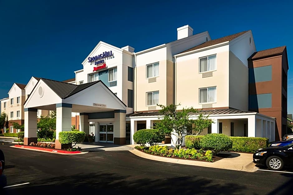 SpringHill Suites by Marriott Bentonville