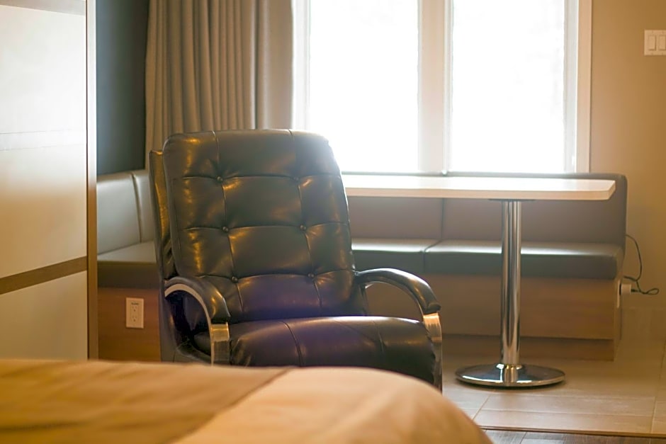 Hôtel Marineau La Tuque