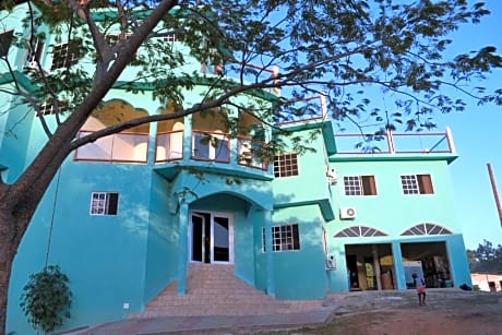 Skyblue Resort Negril