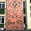 Hotel Gaia 95