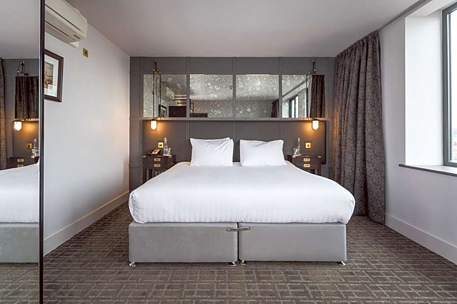 Titanic Hotel Belfast