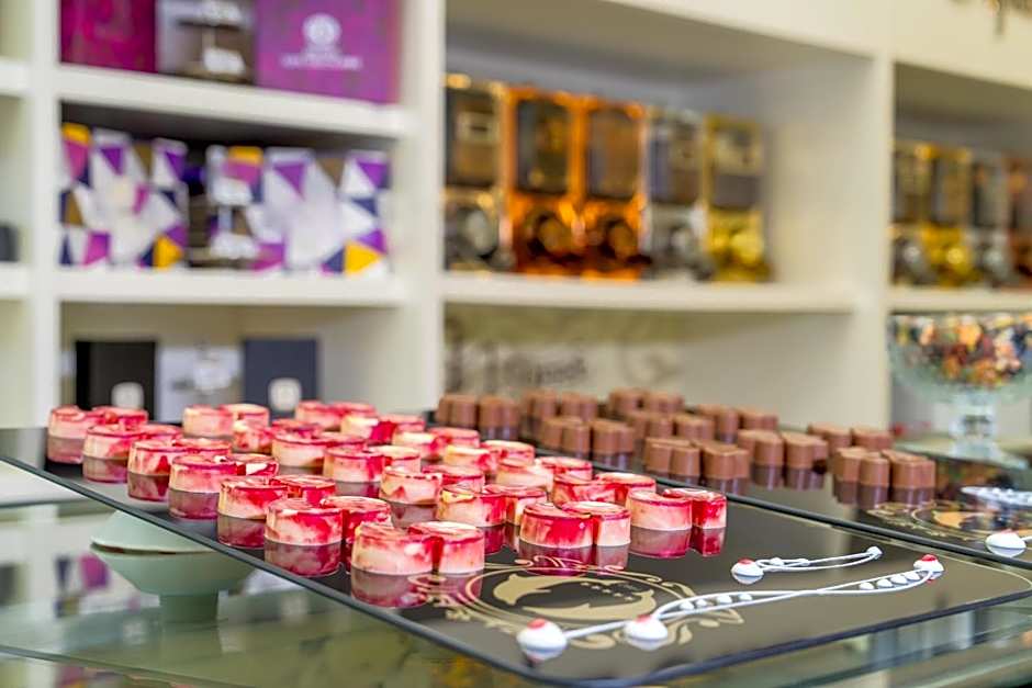 Delphin Imperial Lara