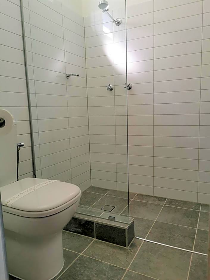 Bathurst Explorers Motel