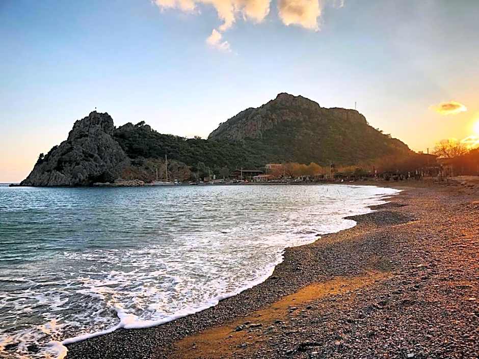 Datca Masal Gibi