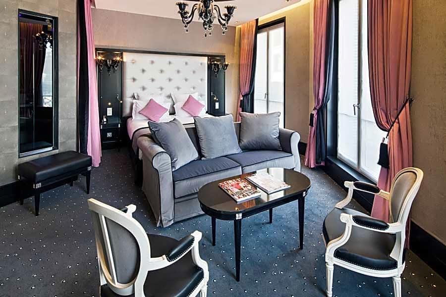 Maison Albar Hotels Le Diamond